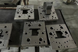 Die- Co extrusion
