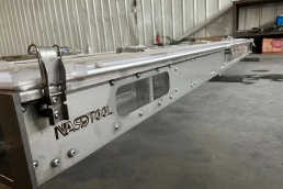 Water Tank- Stainless Steel