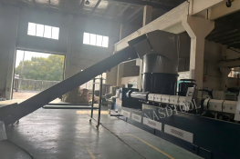 Granulation System