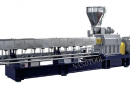 Granulation System