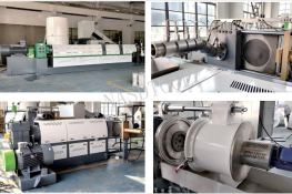 Granulation System