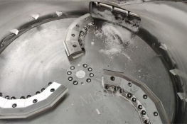 Pellet Machine