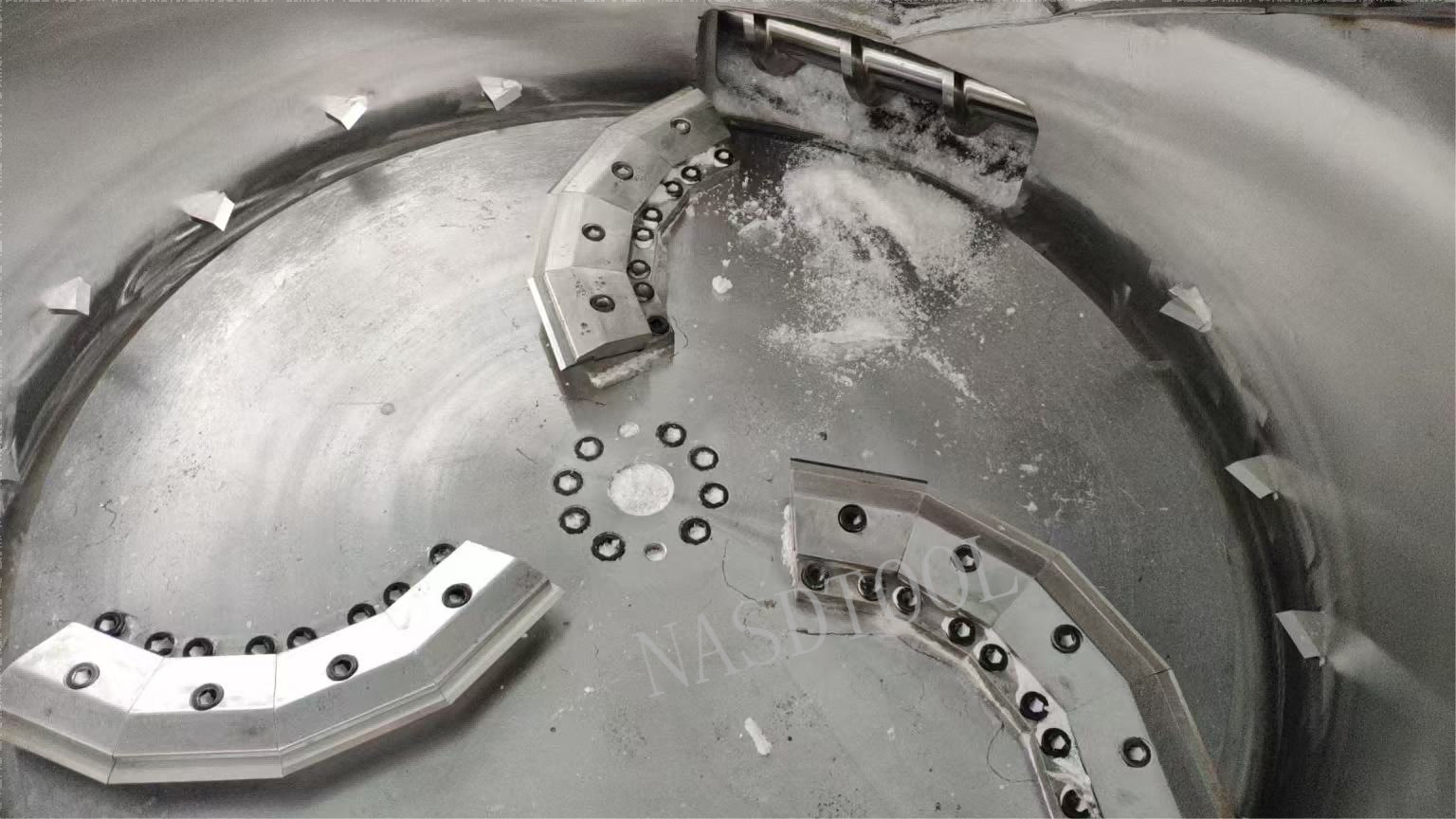 Pellet Machine